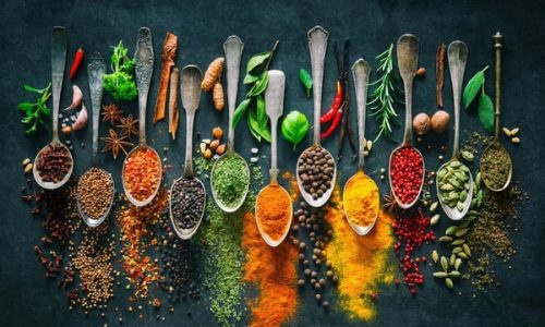 Modal Usaha Bumbu Dapur dan Cara Memulainya