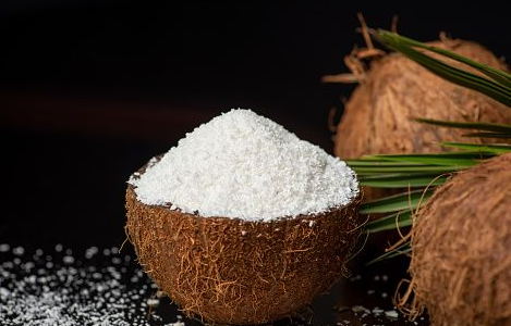 Modal Awal Bisnis Kelapa Parut Peluang Usaha yang Menjanjikan