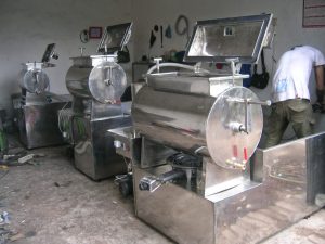 vacuum Frying untuk UMKM Skala Kecil