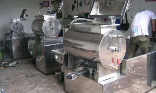 Vacuum Frying untuk UMKM Skala Kecil, Bisnis Menguntungkan