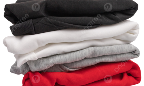 Warna Populer Streetwear yang Sedang Hype!