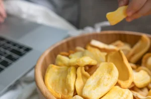 Inovasi Makanan dengan Vacuum Frying