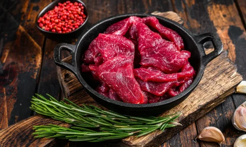 Cara Masak Daging di Presto Agar Empuk dan Lezat