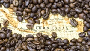 Kopi Lokal yang Mendunia