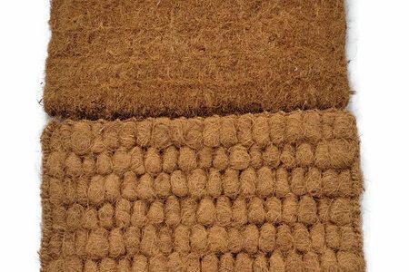 Keset Kelapa Biodegradable Ramah Lingkungan dan Tahan Lama