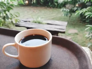 Ngopi di Rumah
