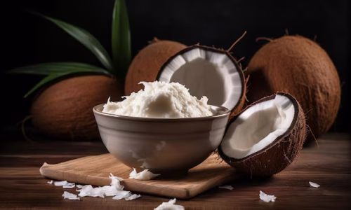 Usaha Kelapa Terpadu Peluang Bisnis dari Hulu ke Hilir