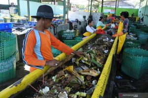 peluang usaha pengolahan sampah
