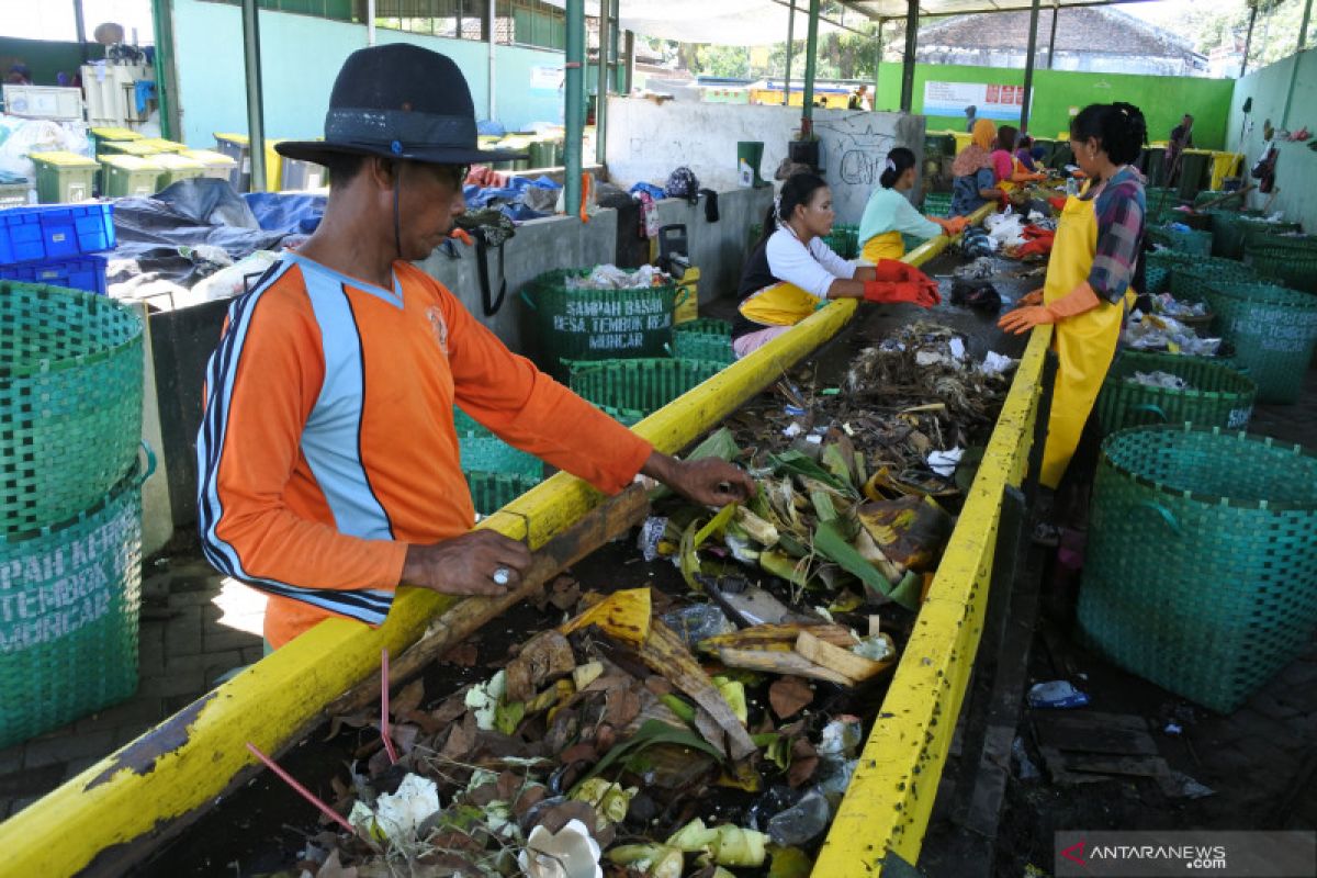 peluang usaha pengolahan sampah