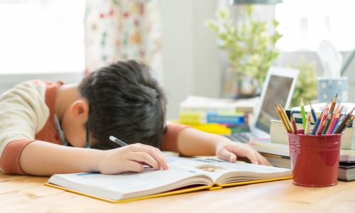 Solusi Siswa Malas yang Wajib Dicoba