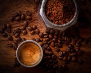 Kopi Instan vs Kopi Fresh