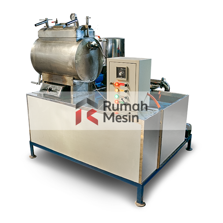Rasakan kelezatan makanan renyah dengan teknologi vacuum frying hemat energi. Ciptakan hidangan sehat dan lezat tanpa menguras kantong!