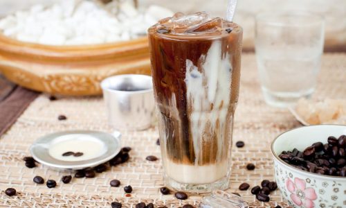 Resep Kopi Sederhana untuk Pemula
