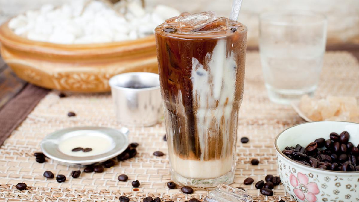 Resep Kopi Sederhana