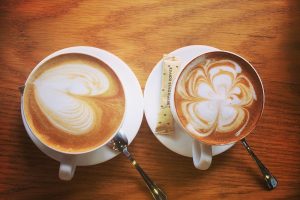 Belajar Kopi dari Nol
