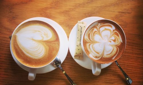 Belajar Kopi dari Nol, Langkah Awal untuk Penggemar Kopi