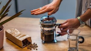 Tips Seduh Kopi Rumahan