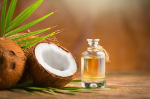 peluang bisnis minyak kelapa