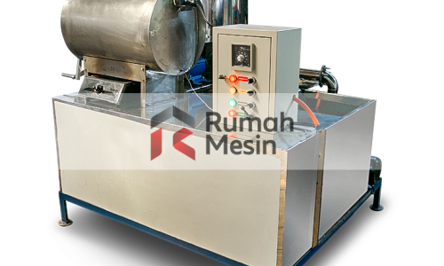 Peralatan Memasak Rendah Minyak, Solusi Sehat dari Dapur Modern