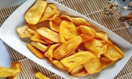 Tips Menyimpan Keripik Nangka agar Tetap Renyah dan Awet