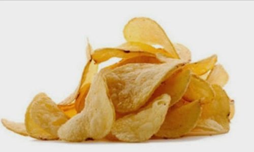 Pengolahan Keripik Singkong Keju dengan Vacuum Frying
