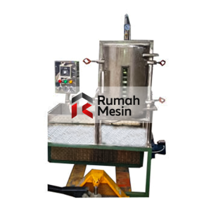 peluang usaha dari vacuum drying