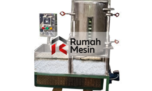 Peluang Usaha dari Vacuum Drying, yang Masih Jarang Dilirik