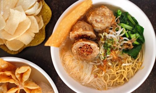 Tips Pengolahan Daging Bakso Higienis untuk Bisnis Skala Kecil