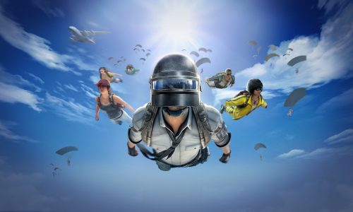 Top Up UC PUBG Murah Buat Kamu yang Mau Gaya Tanpa Mahal