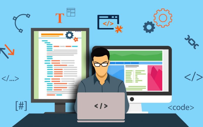 Biaya pembuatan website