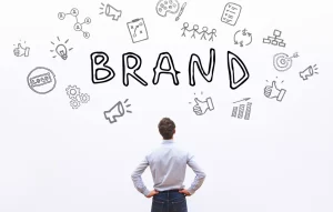 Kegunaan website untuk branding