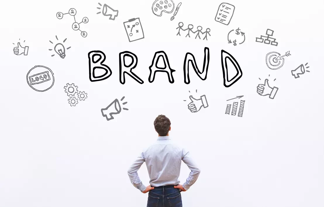 Kegunaan website untuk branding