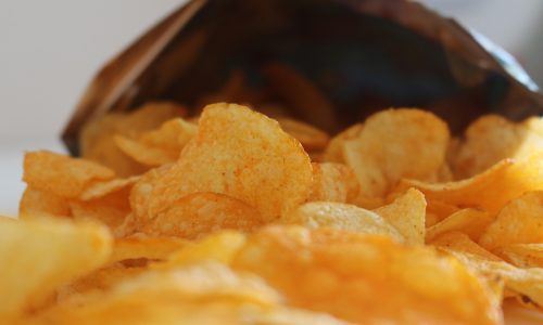 Cara Mengatur Bisnis Keripik Singkong, Anti Keteteran!