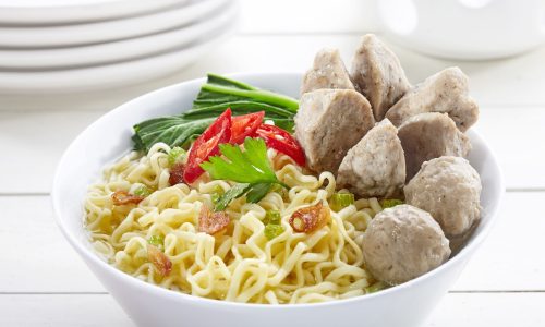 Cara Memulai Peluang Usaha Bakso Rumahan dari Nol