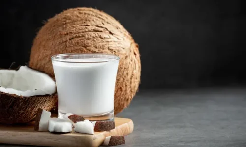 Teknik Memarut Kelapa yang Benar agar Santan Berkualitas Tinggi
