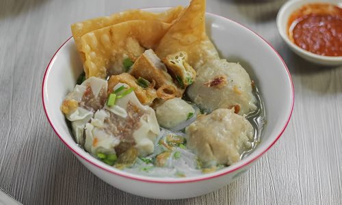 Resep Bakso Enak untuk Jualan Anti Gagal, Dijamin Maknyus!