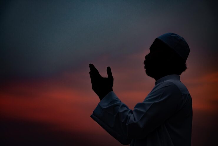 Tata Cara Sedekah Subuh