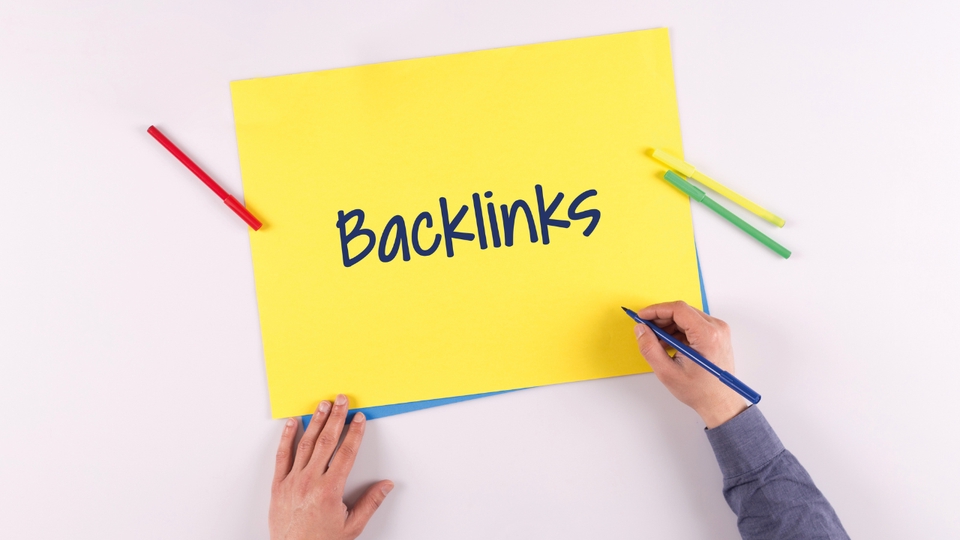 Strategi backlink PBN berkualitas tinggi