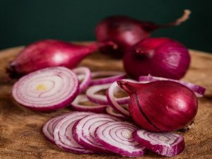 tips irisan bawang seragam