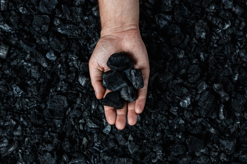 Briquettes for Heating Rooms in Winter