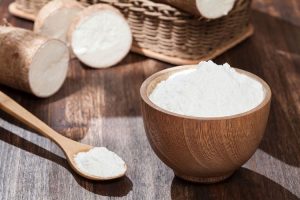 produksi tepung tapioka efisien