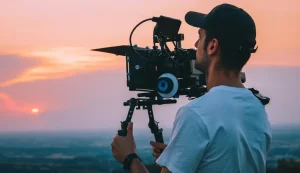 Cara membuat video profesional Jogja