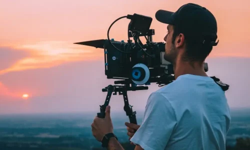 Cara Membuat Video Profesional Jogja untuk Hasil Maksimal