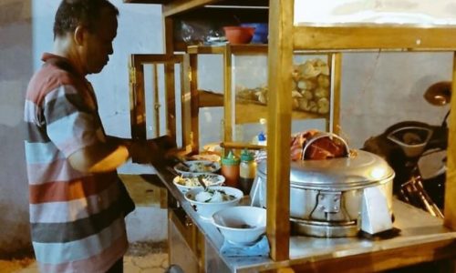 Beberapa Tips Promosi Usaha Bakso Rumahan Bikin Untung