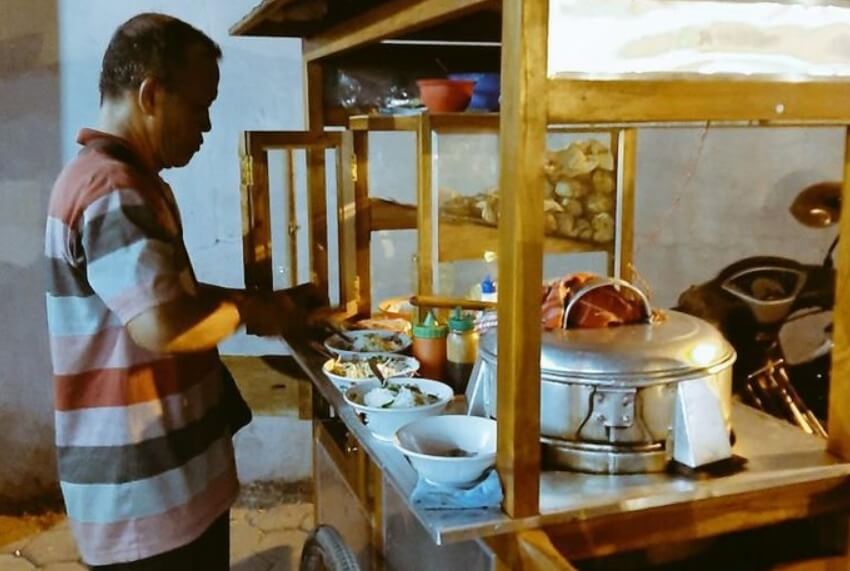 tips promosi usaha bakso rumahan