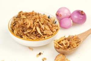 bawang goreng rumahan siap jual