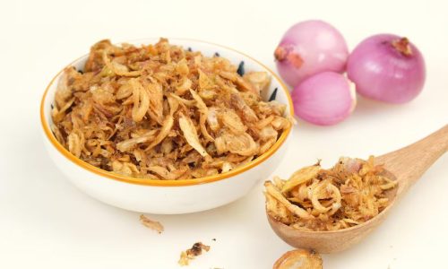 Contoh Bawang Goreng Rumahan Siap Jual