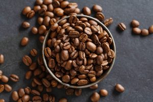 Alat bantu usaha minuman kopi kekinian