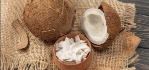 Alat parut kelapa untuk usaha rumahan