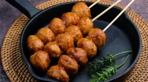 bakso bakar ide jualan
